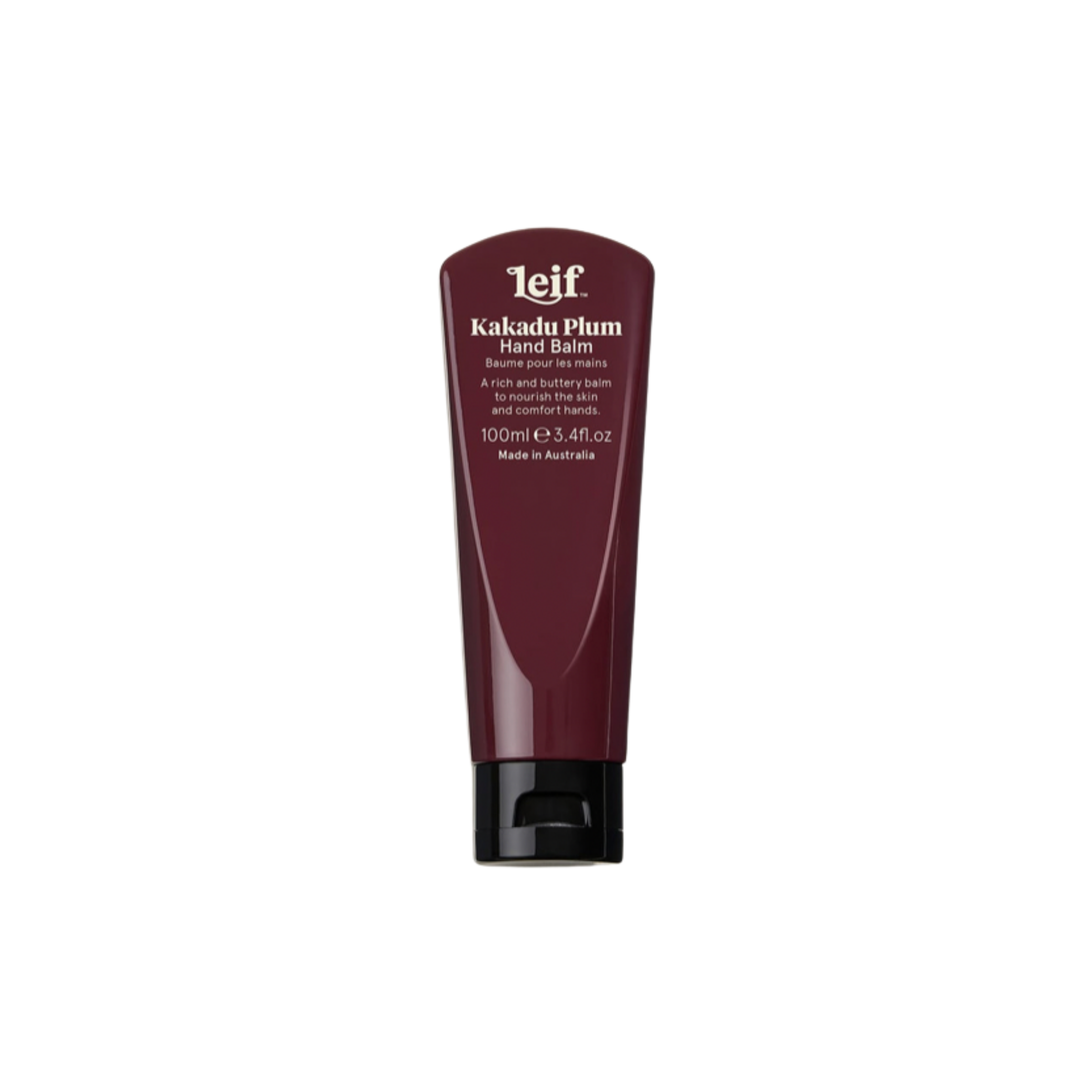 Hand Balm Kakadu Plum 500ml - Leif main image 0