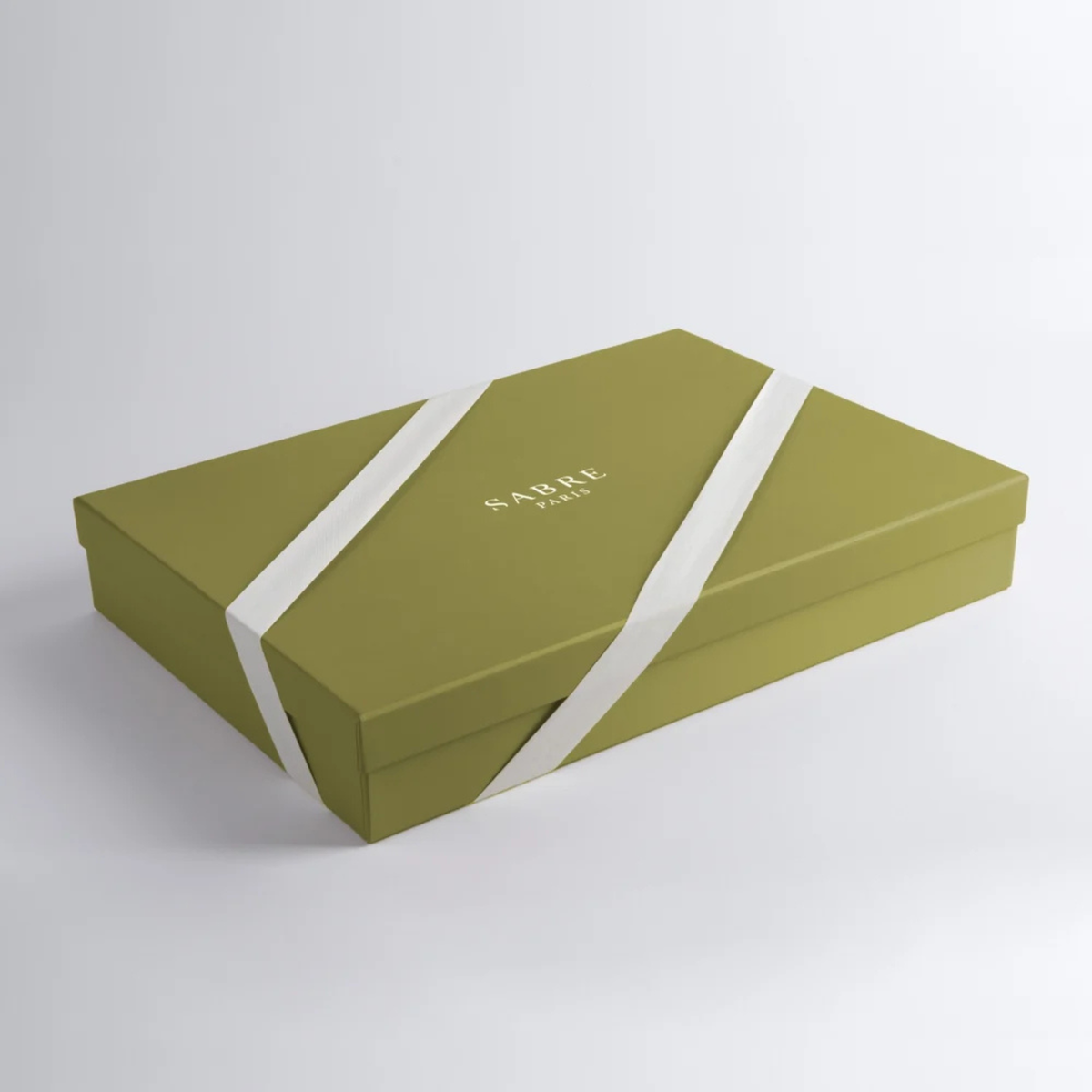 Bistrot Cutlery Gift Box 24 Piece