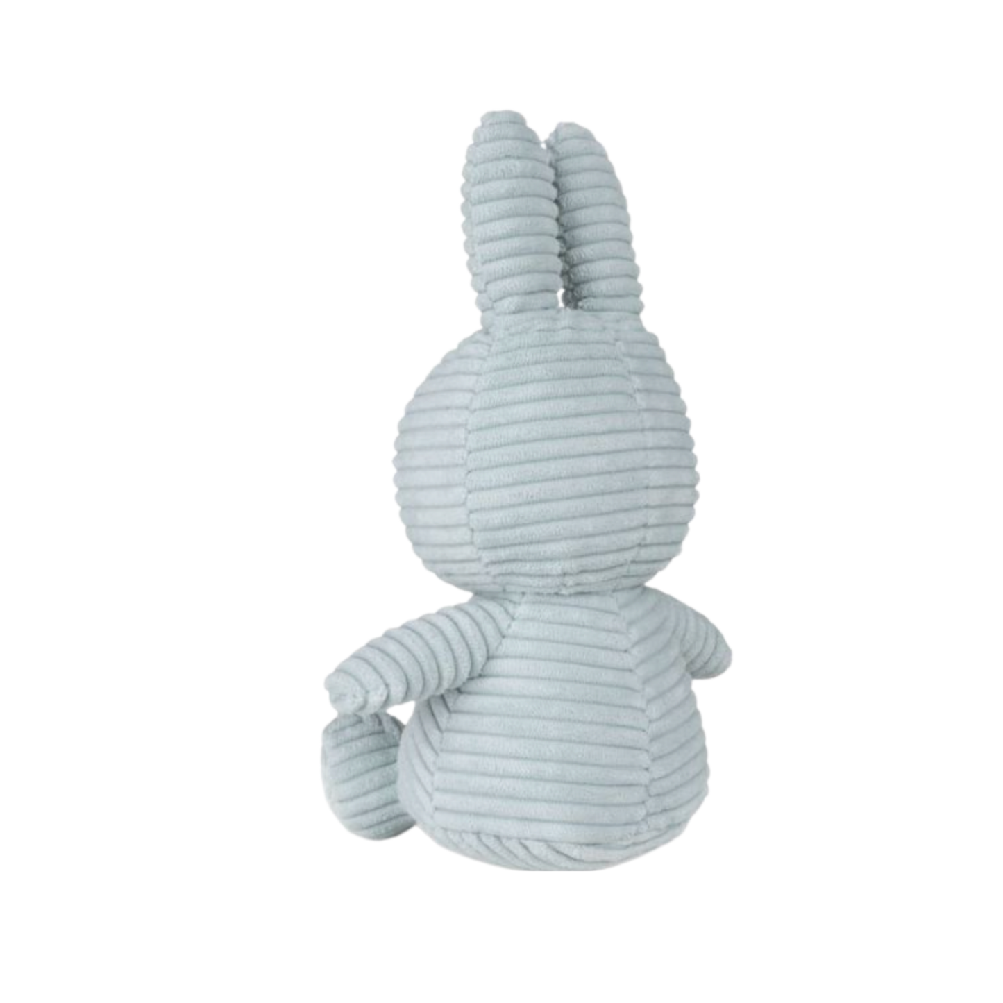 Sitting Miffy 23 cm soft jad back view