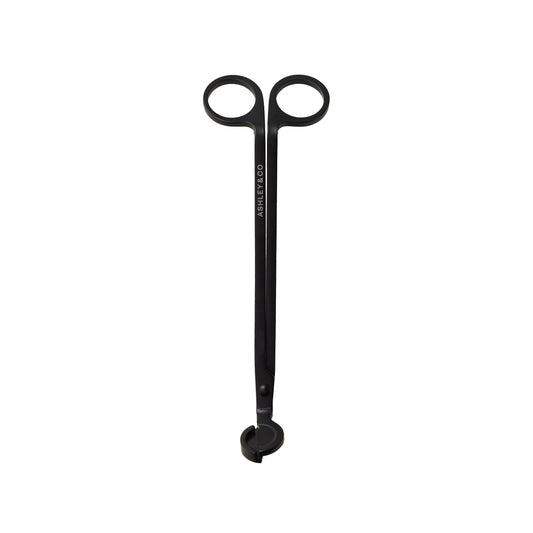Ashley and Co "Snippy' wick trimmer scissors.