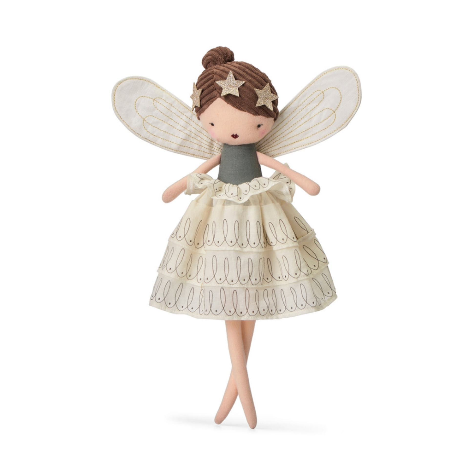 Bon Ton Toys Fairy Mathilda 35cm front view
