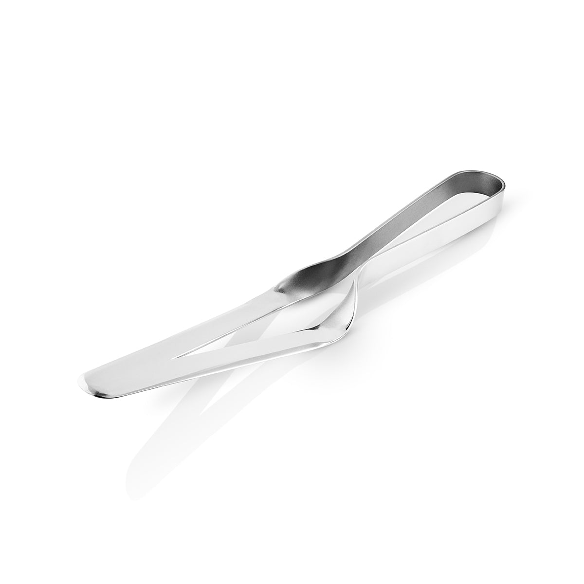 Eva Solo's contemporary stainless steel Cake Server