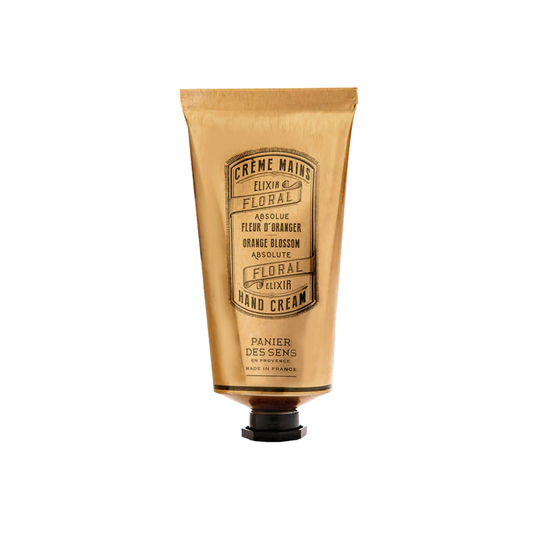 Panier Des Sens Hand Cream 75ml Orange Blossom 