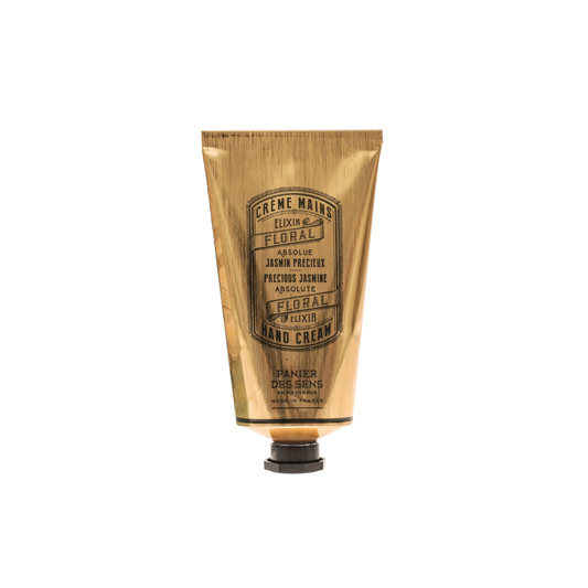 Panier Des Sens Hand Cream 75ml Jasmine