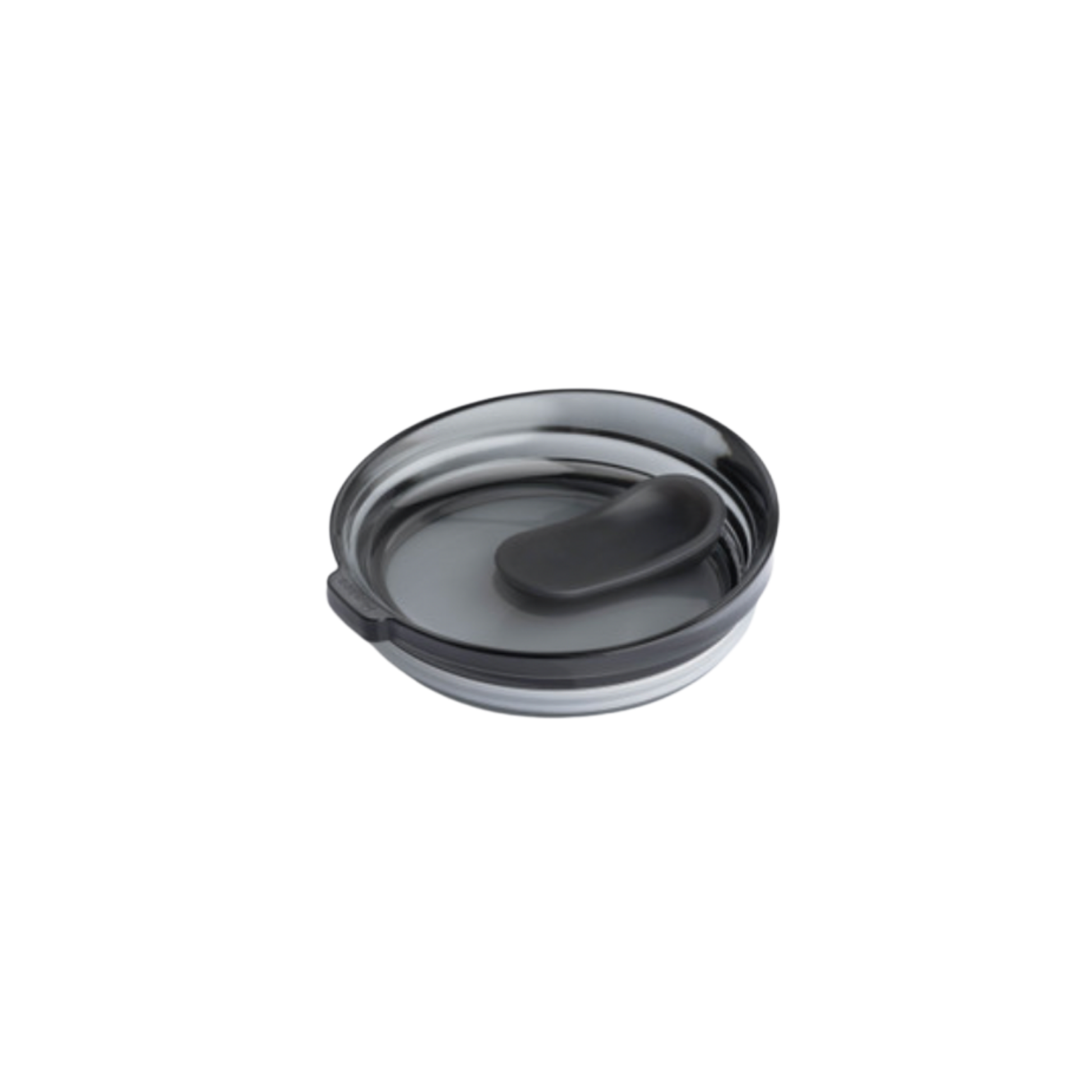 HuskeeRenew Cup 8oz Smoke lid