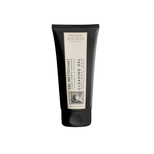 Panier Des Sens LOlivier Cleansing Gel 200ml