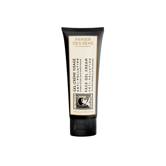 Panier Des Sens LOlivier Face Gel Cream