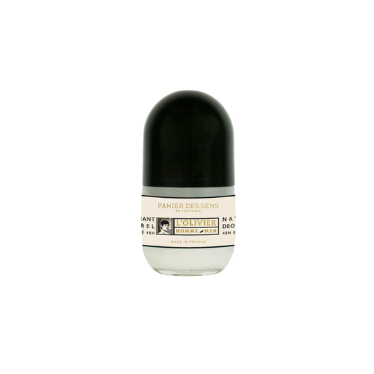 Panier Des Sens LOlivier Natural Deodorant 50ml