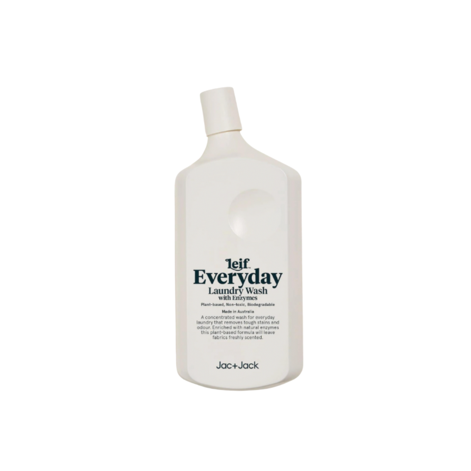 Laundry Wash 750ml Everyday