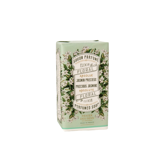 Panier Des Sens Perfumed Soap Precious Jasmine