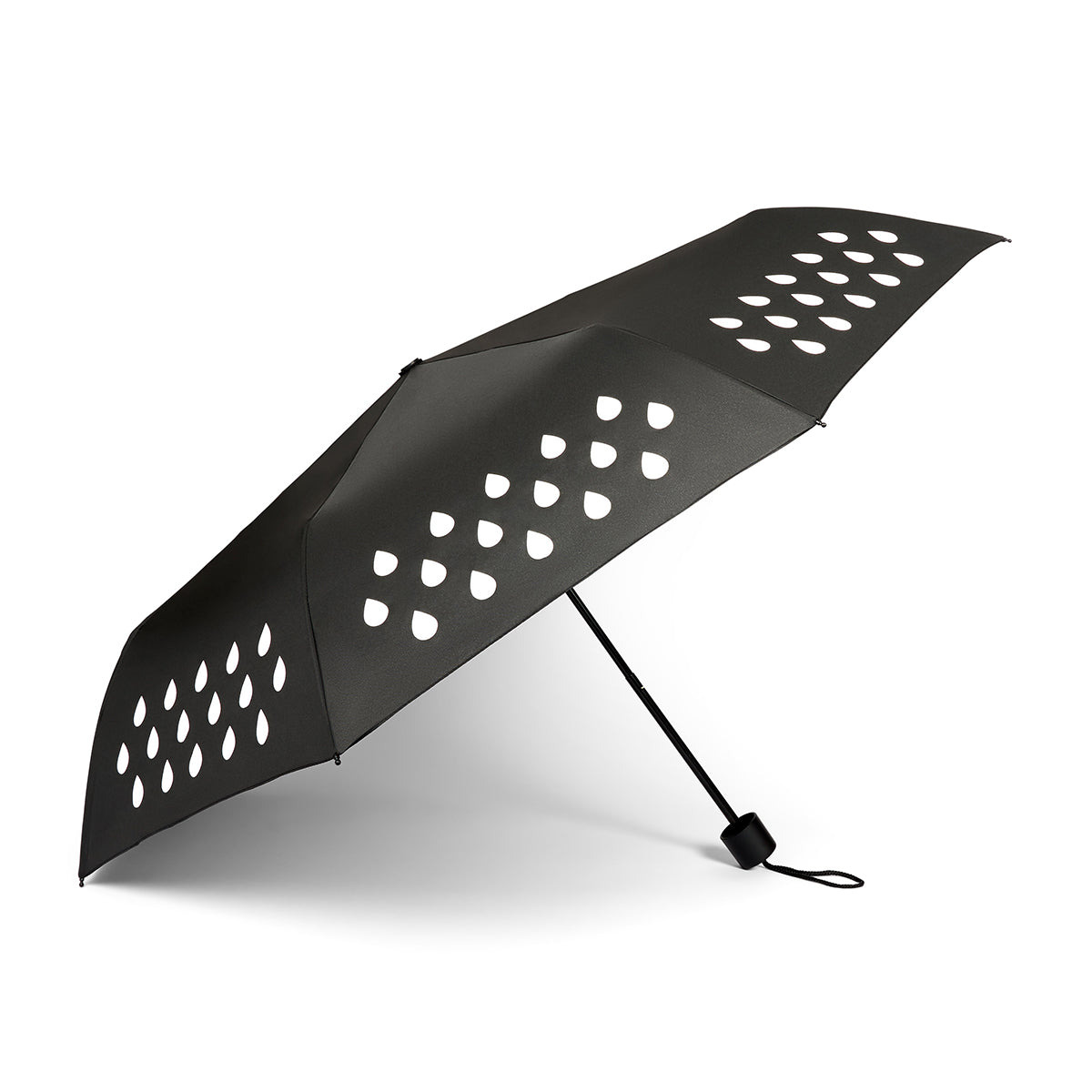Umbrella Colour Changing