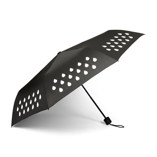 Umbrella Colour Changing