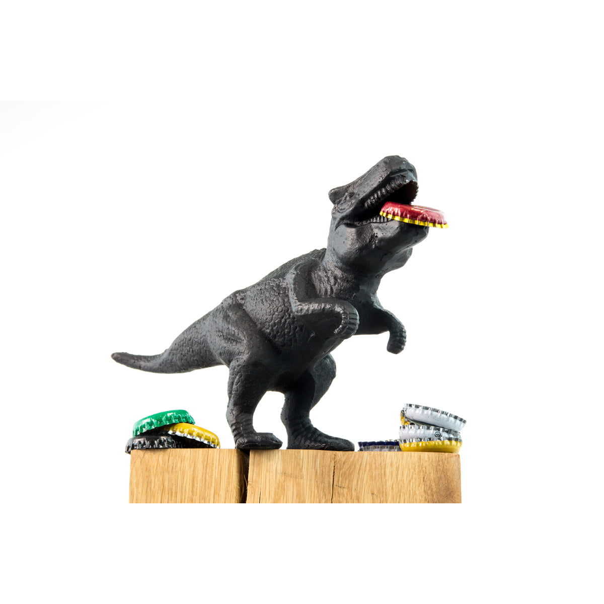 Bottle Opener Dinosaur