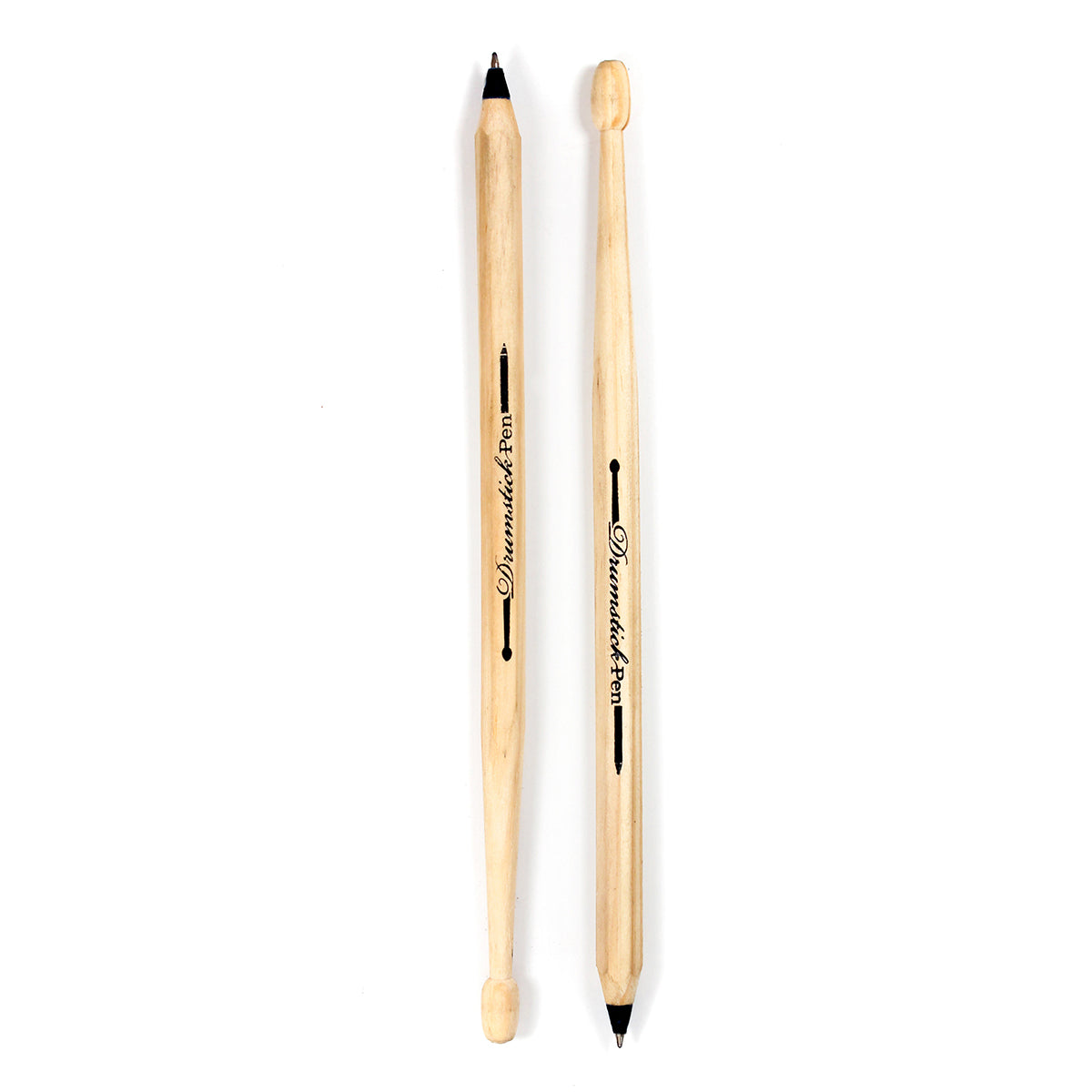 Drumstick Pencil