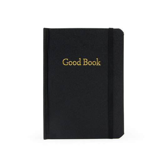 Flask In A Good Book