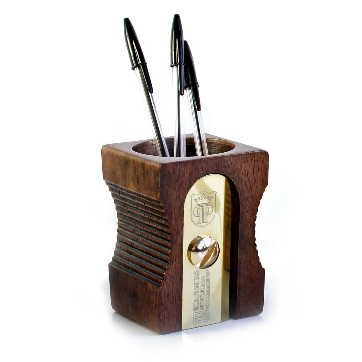 Sharpener Desk Tidy Light