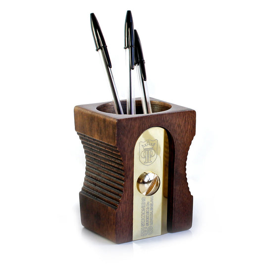 Sharpener Desk Tidy Light
