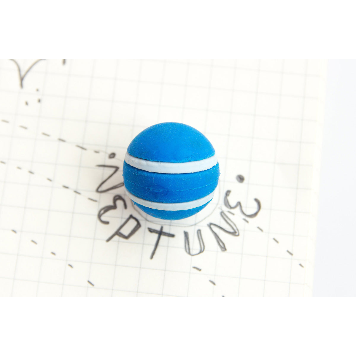 Solar System Erasers