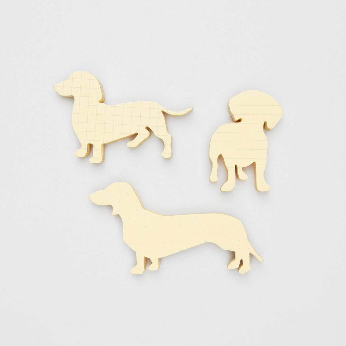 Sticky Notes Dogs