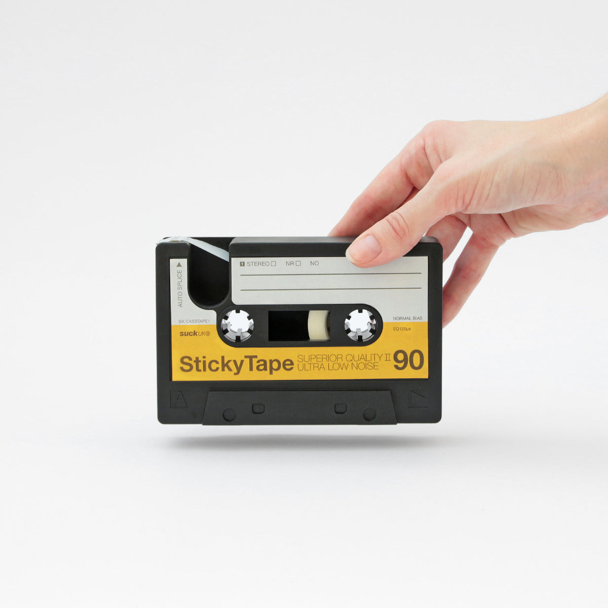 Tape Dispenser Cassette