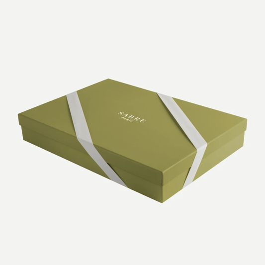 Bistrot Cutlery Gift Box 24 Piece