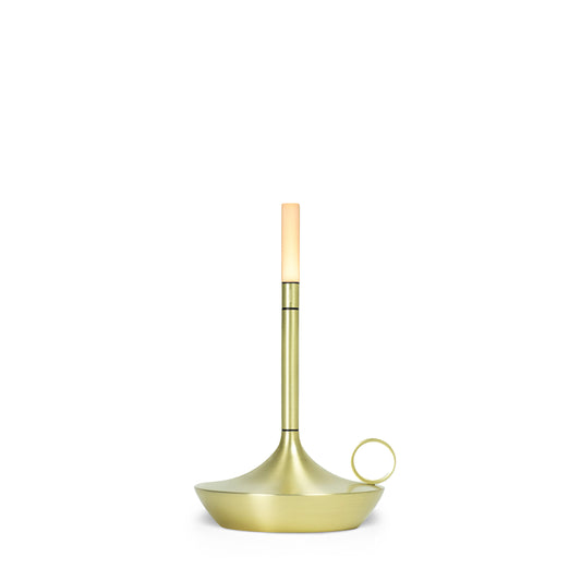 Wick S Brass