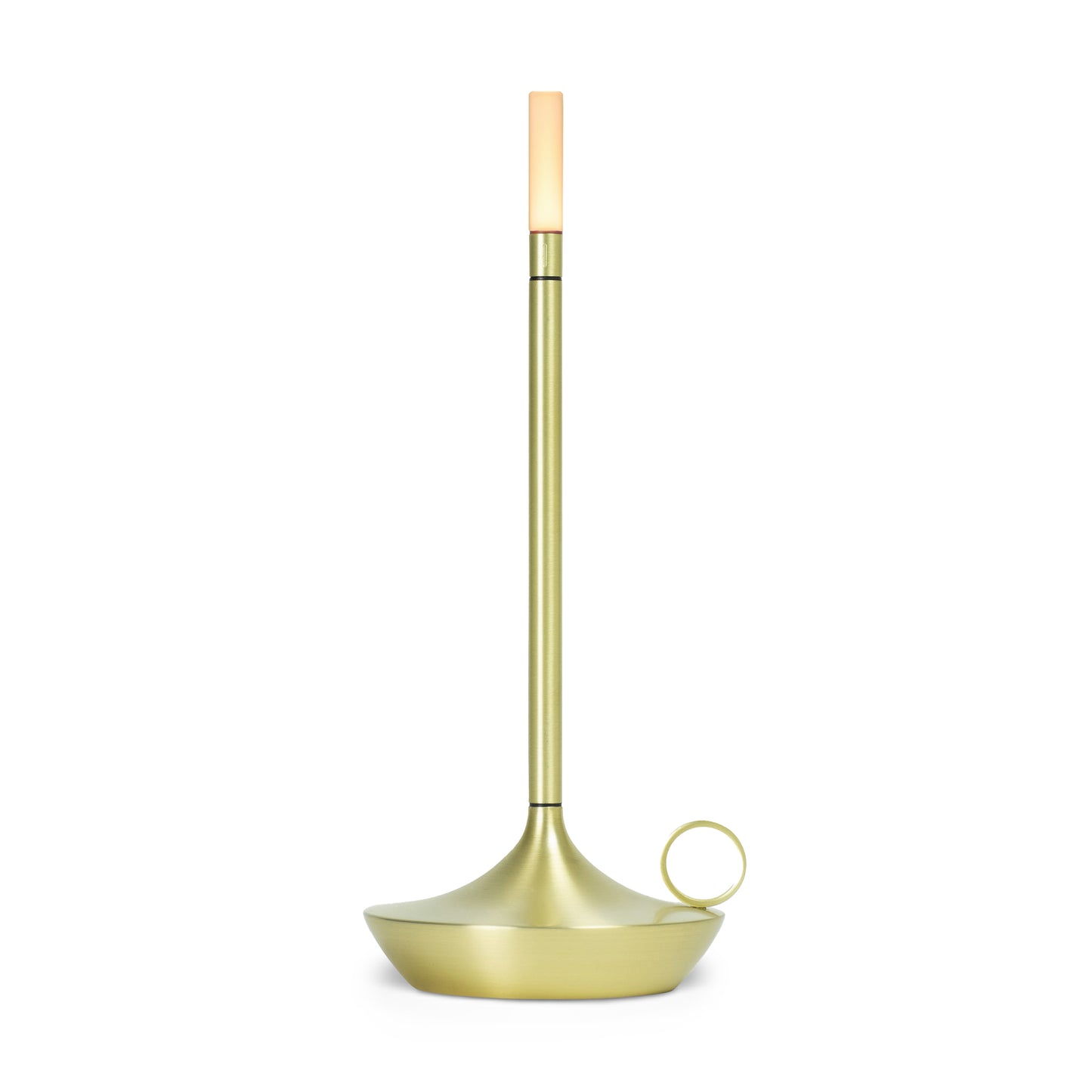 Wick Brass