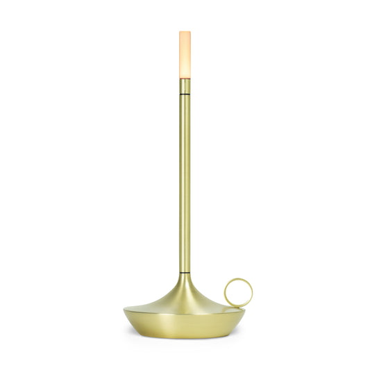 Wick Brass