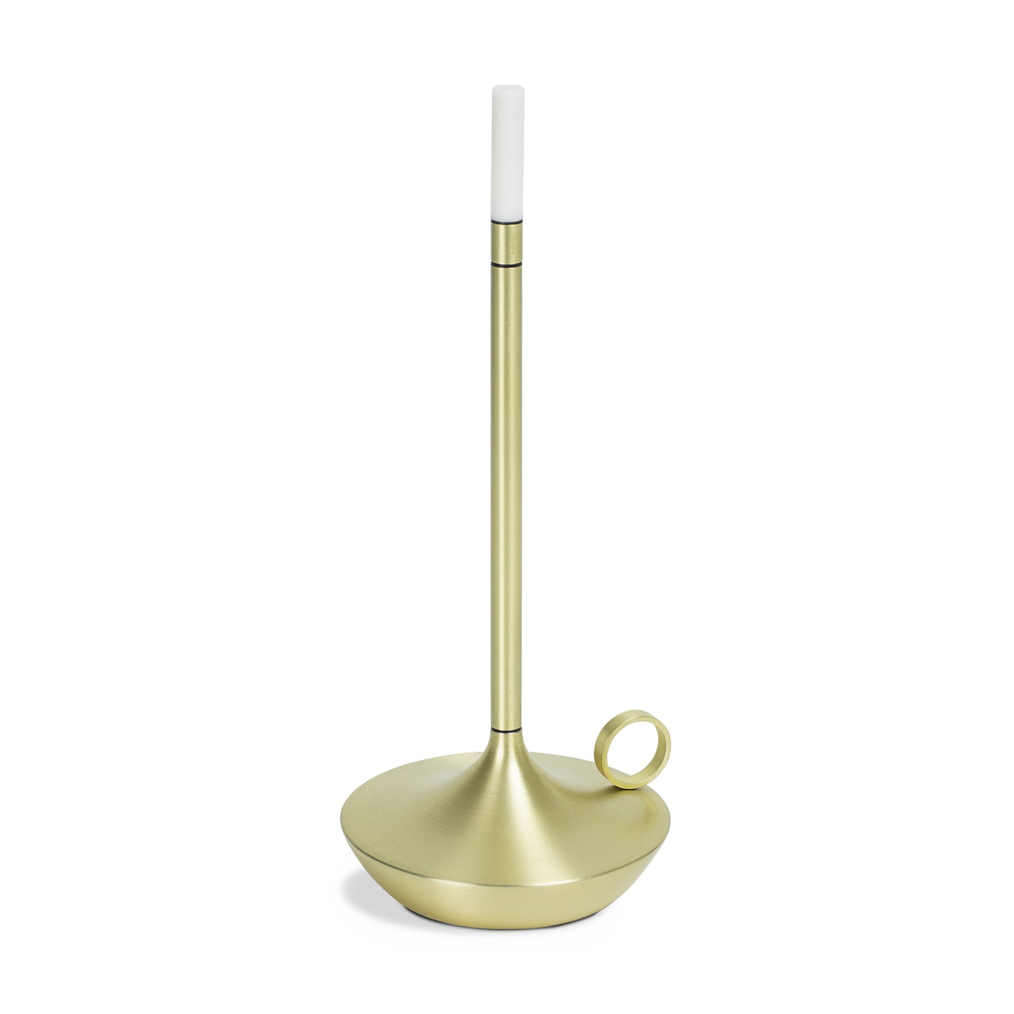 Wick Brass