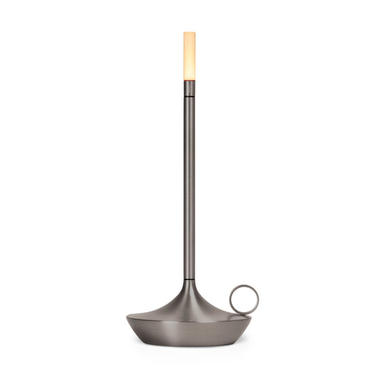 Wick Graphite