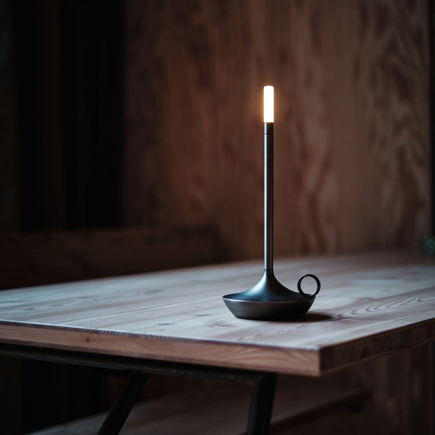 Wick Graphite