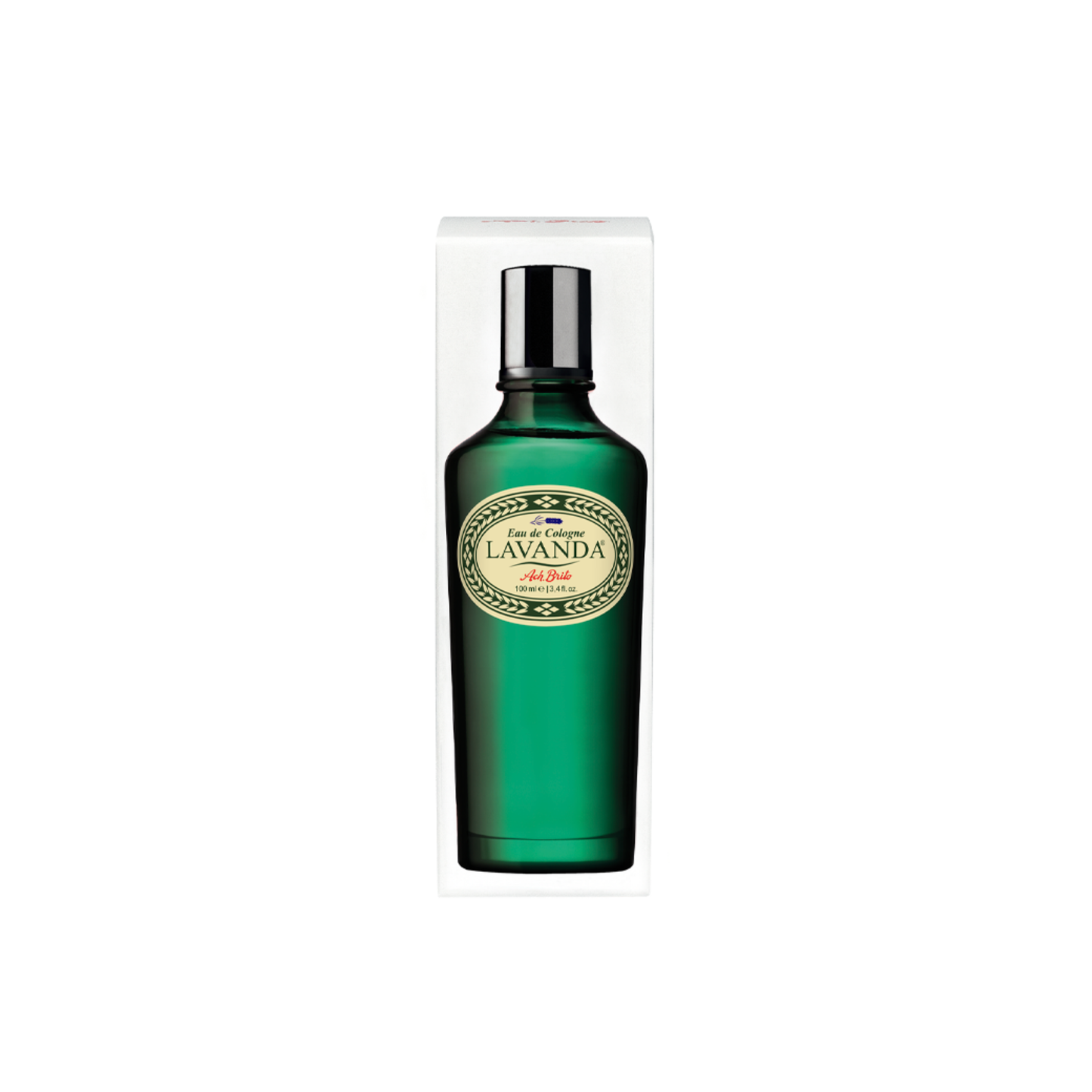 Lavanda Eau Cologne 100ml