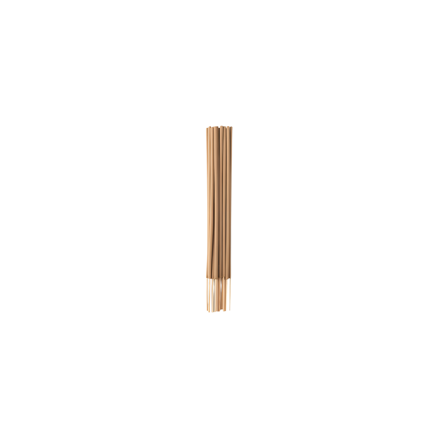 The 15 sticks incense bundle from the Addition Studio Incense Refill Blue Gum & Lemon Myrtle, in a green box with fresh blend of rosalina, may chang, atlas cedarwood, and white cypress.