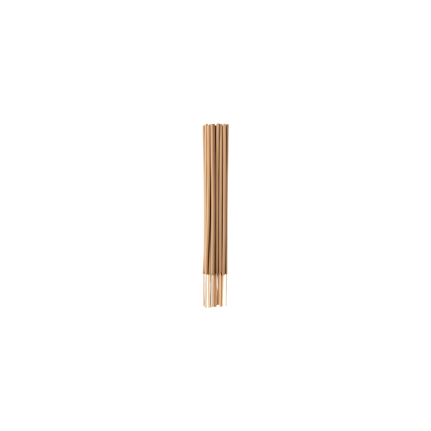 The 15 stick incense bundle from Addition Studio Incense Refill Mandarin, Lime & Basil: a 15 incense stick in a box, with a blend of mandarin, sandalwood, lime, basil, and aniseed essential oils.