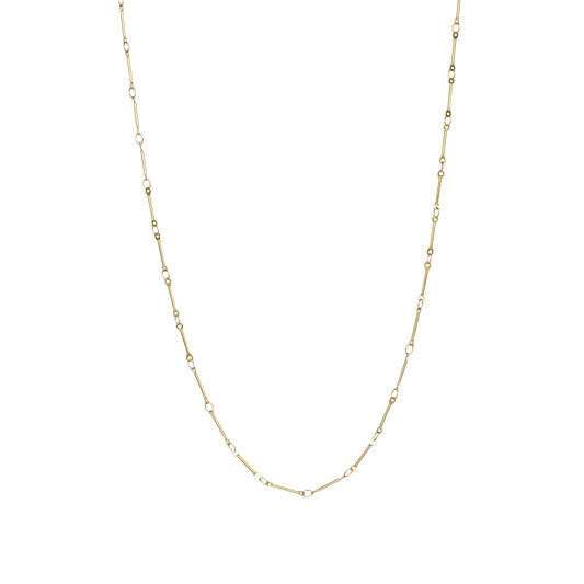 Necklace Josephine Gold