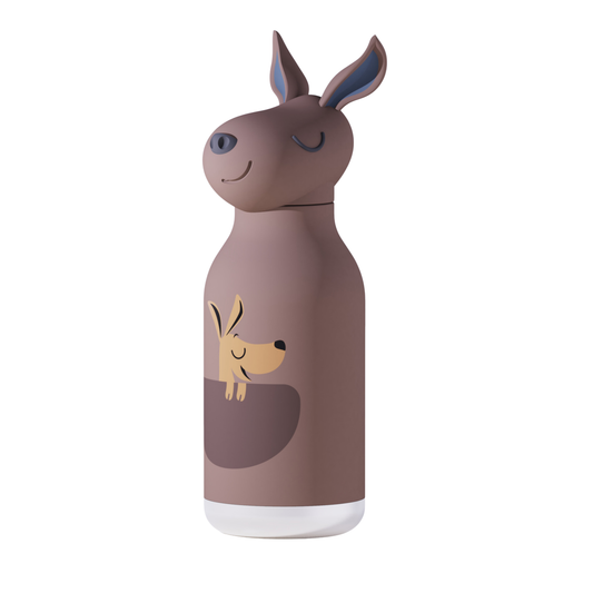 Bestie Bottle 460ml Kangaroo