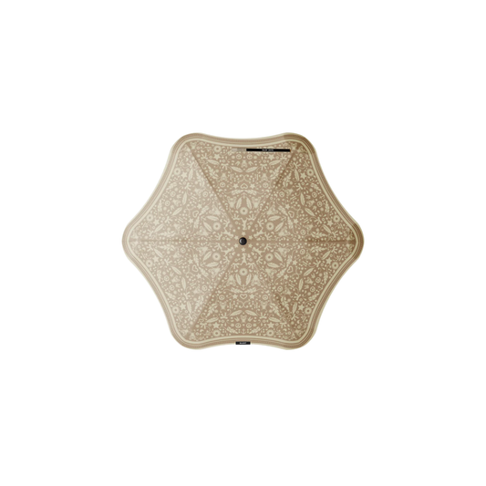 Blunt metro Karen Walker umbrella top view