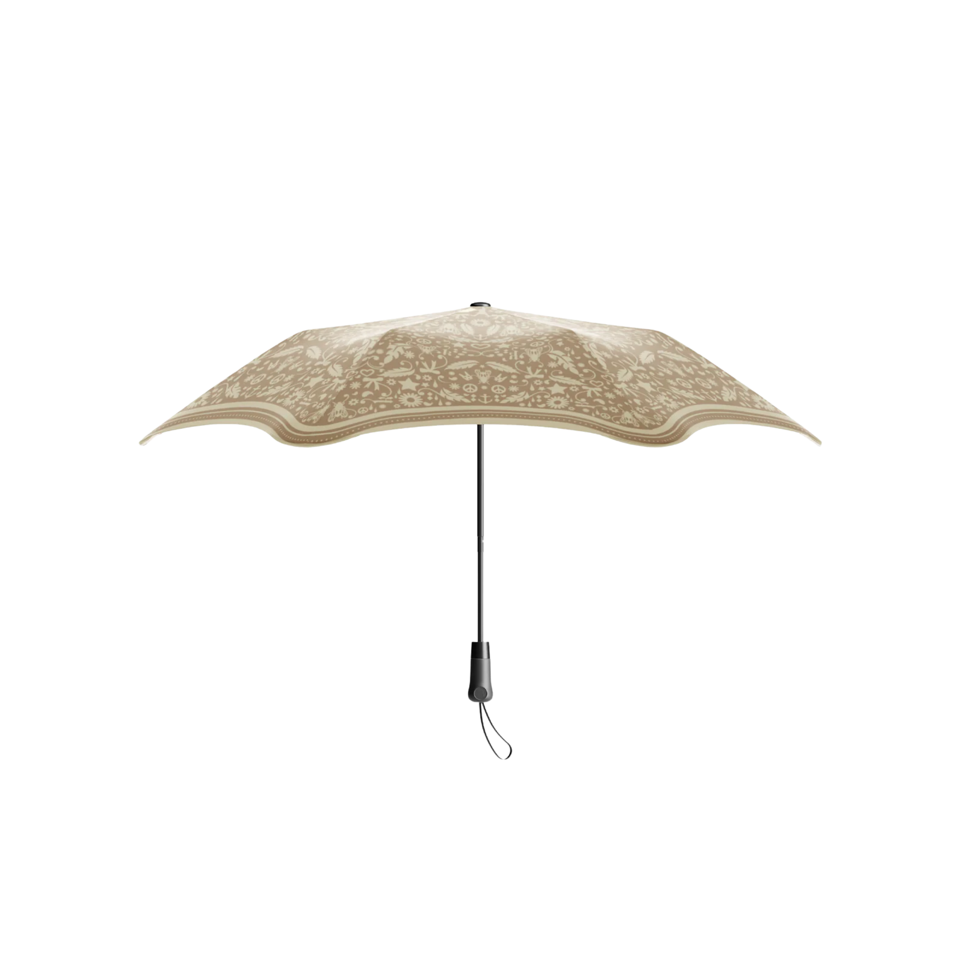 Blunt metro Karen Walker umbrella side view