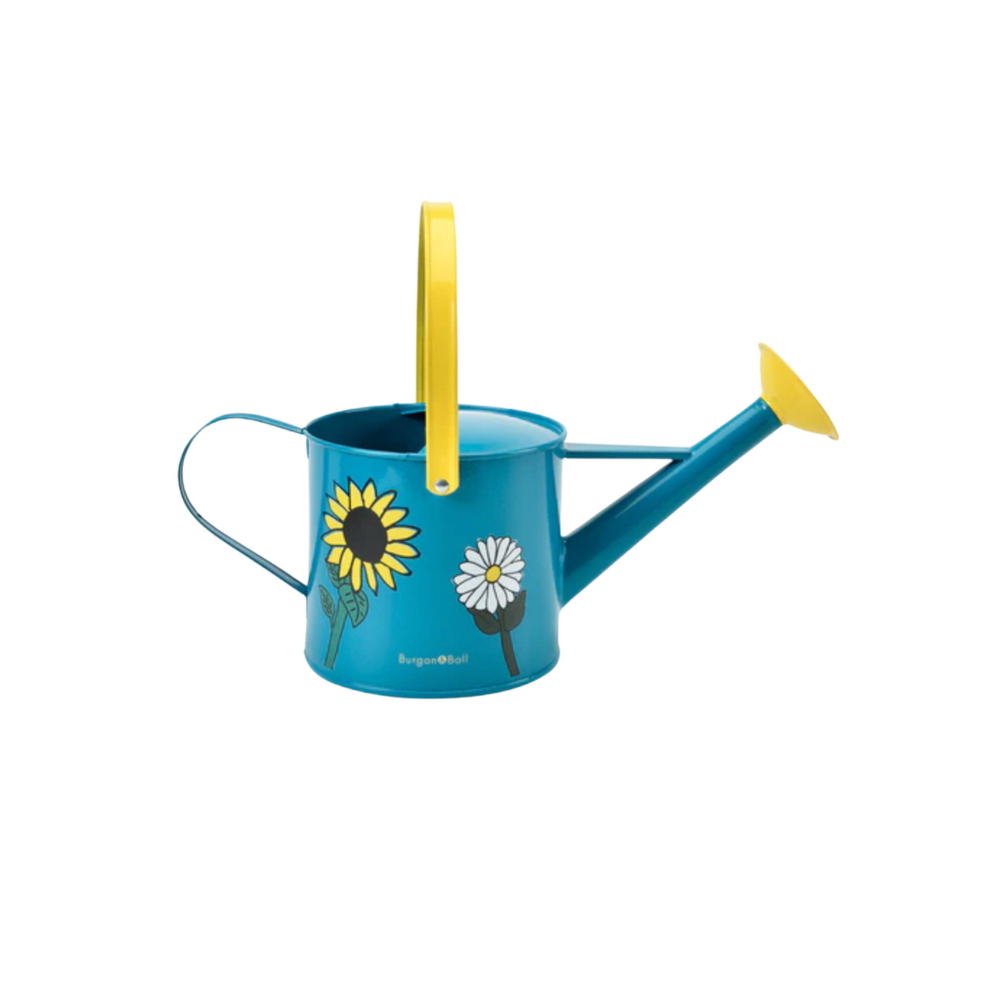 Burgon & Ball kids watering can side view