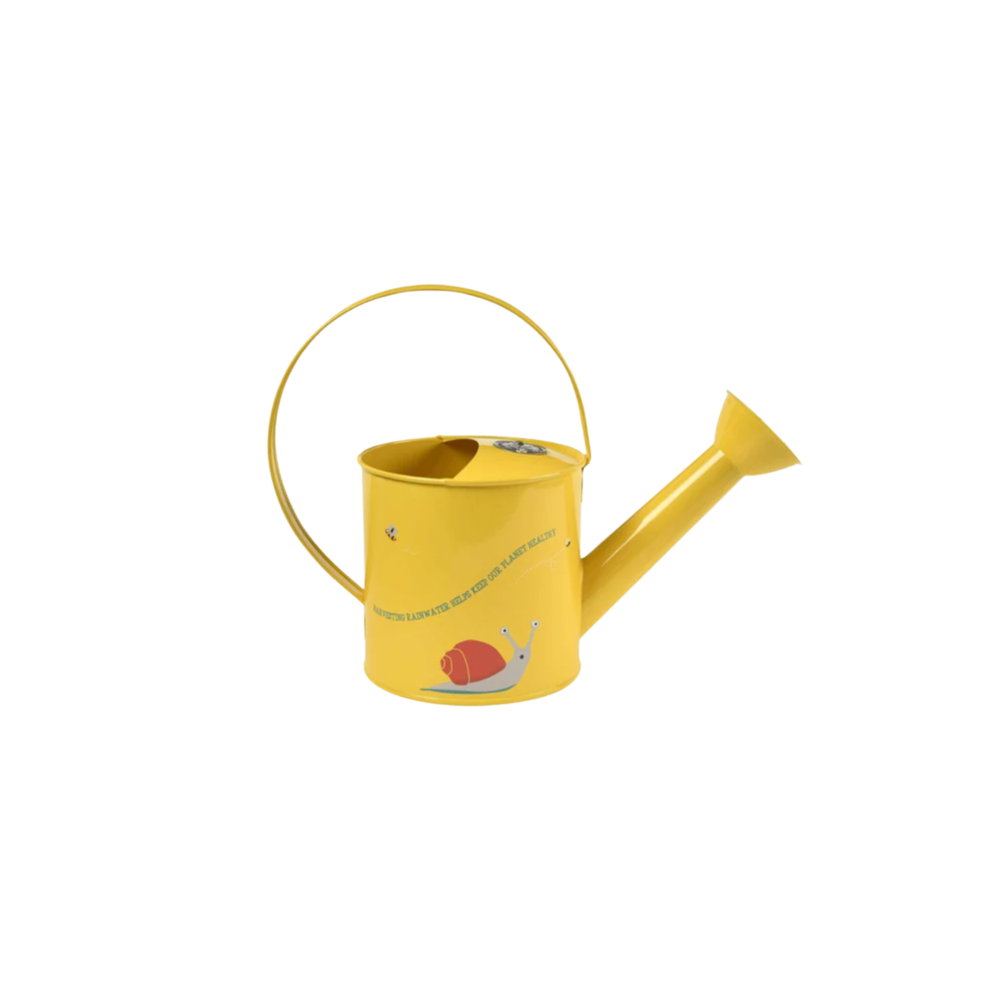 Burgon & Ball national trust kids watering can side view