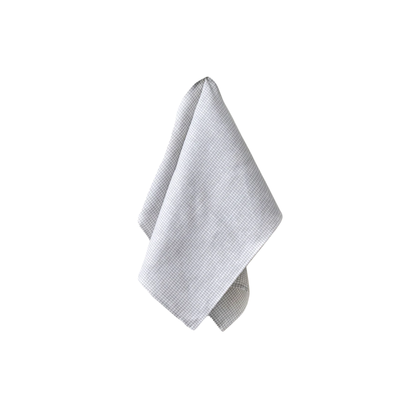 Fog Linen cloth tea towel jesse hanging