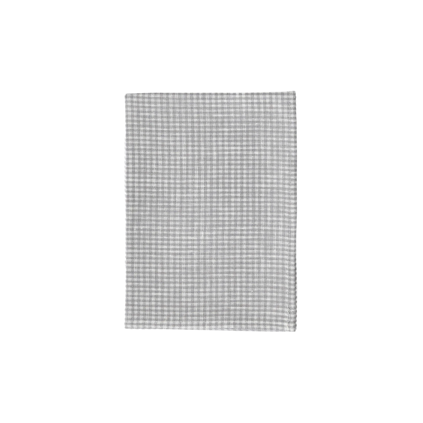 Fog Linen cloth tea towel jesse folded