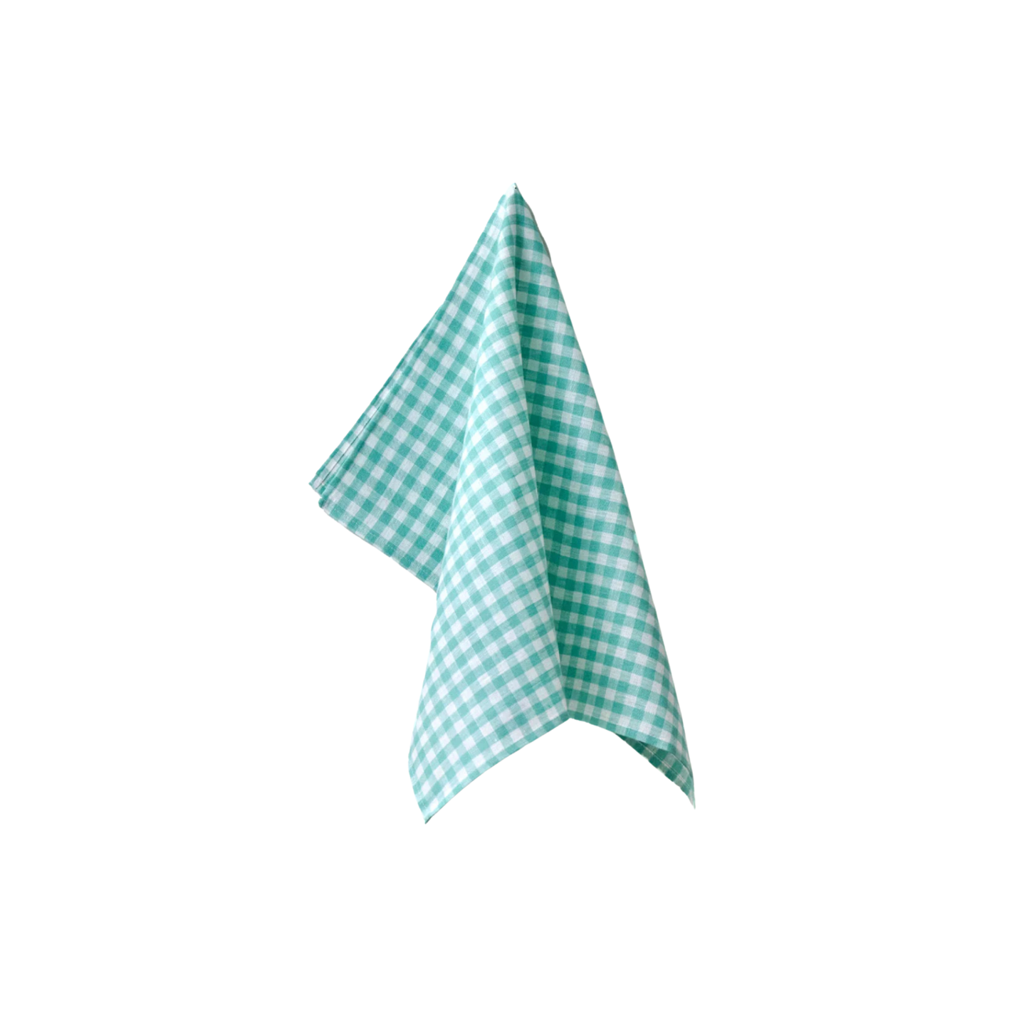 Fog Linen cloth tea towel jules hanging