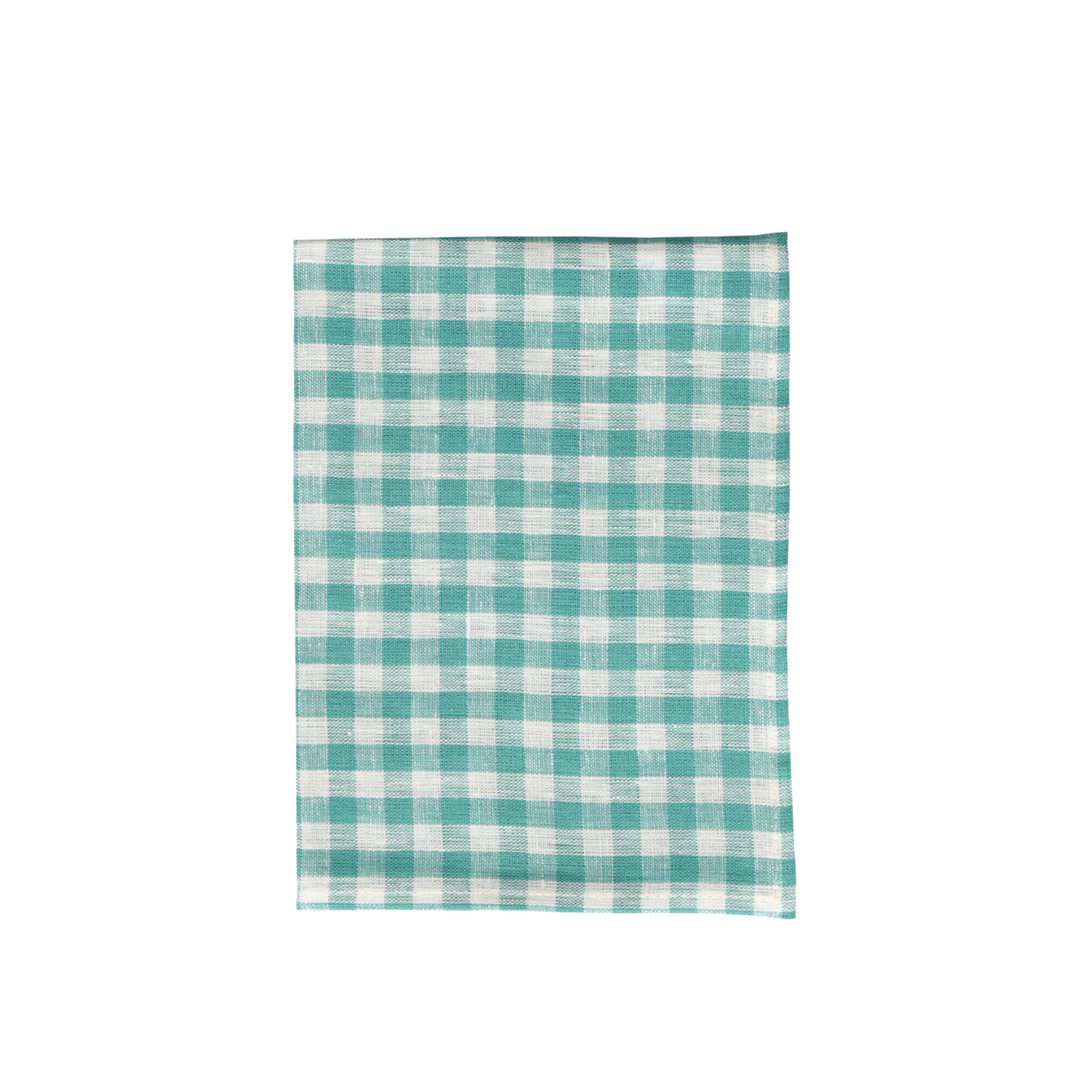 Fog Linen cloth tea towel jules folded