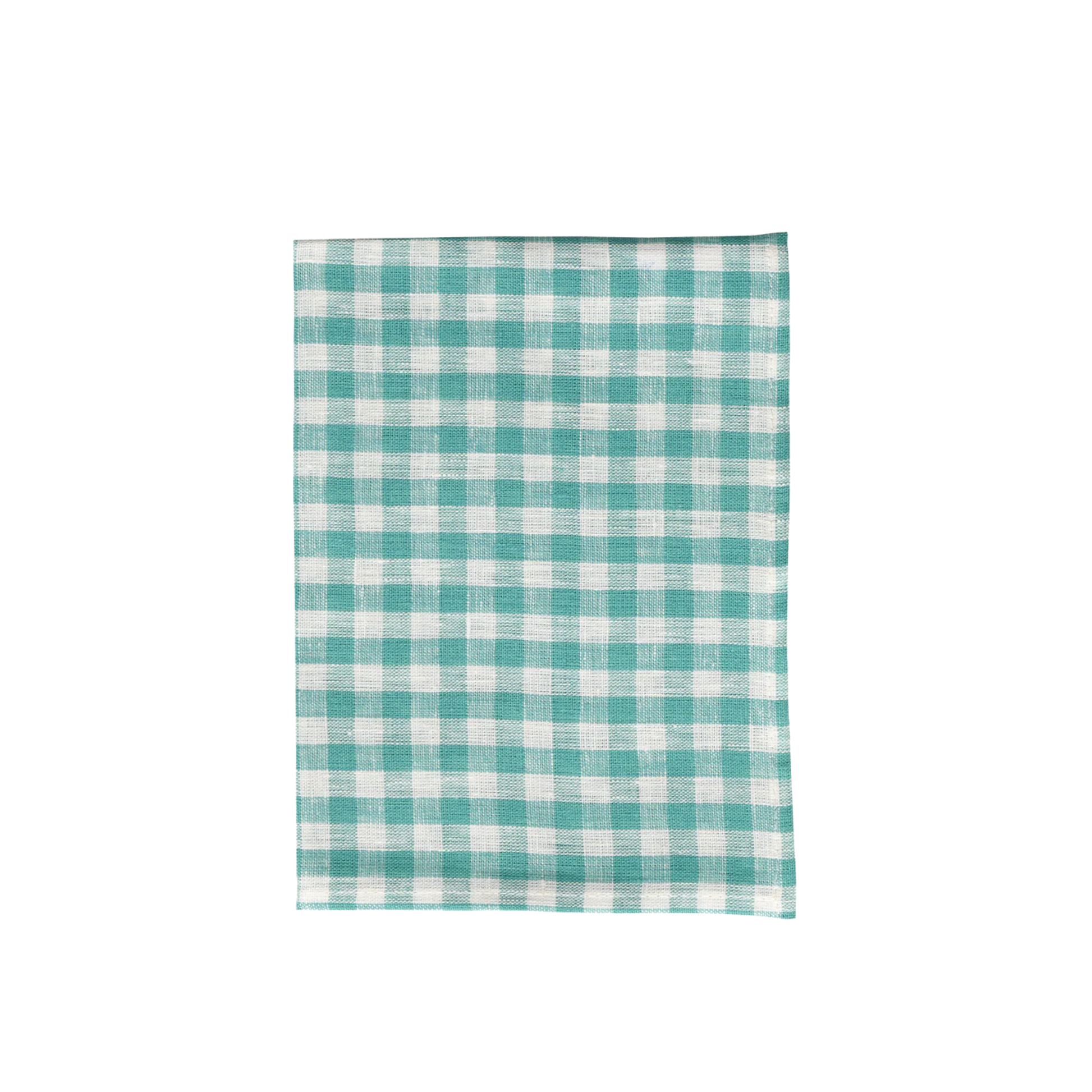 Fog Linen cloth tea towel jules folded