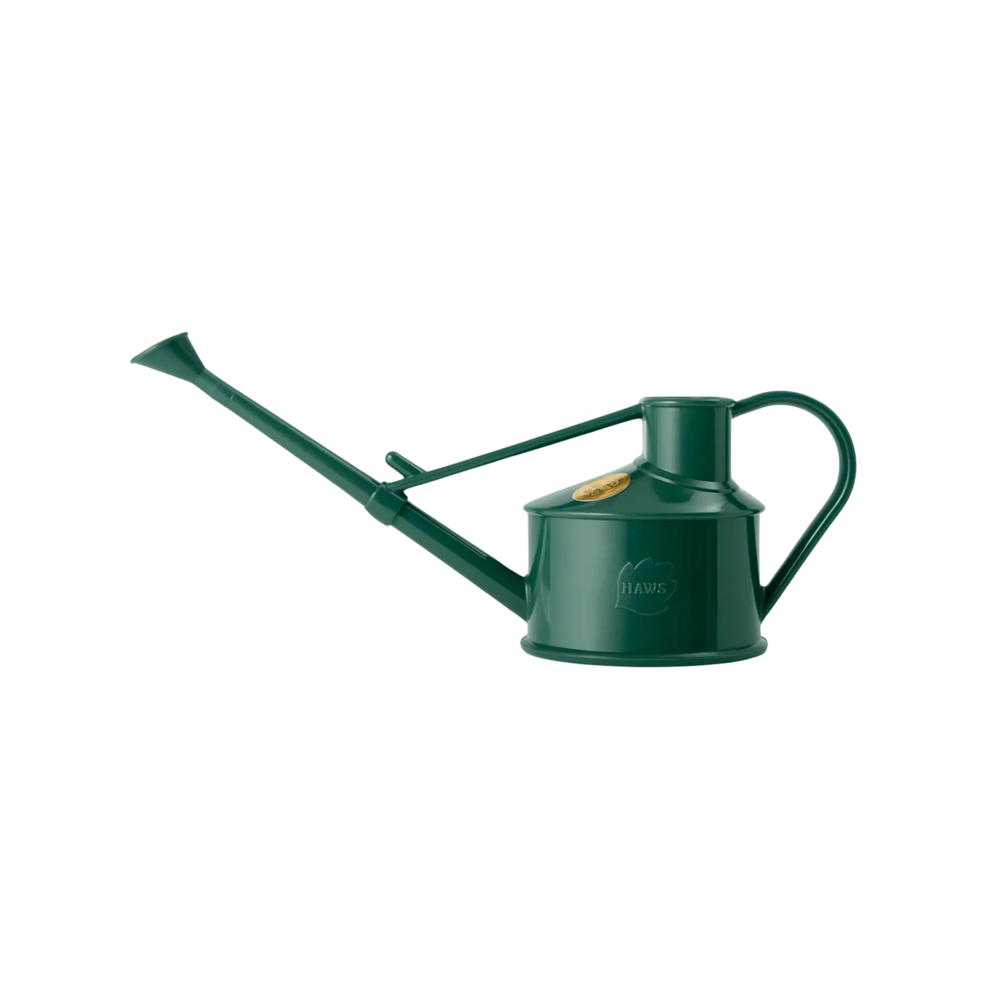 Watering Can Langley Sprinkler One Pint Green