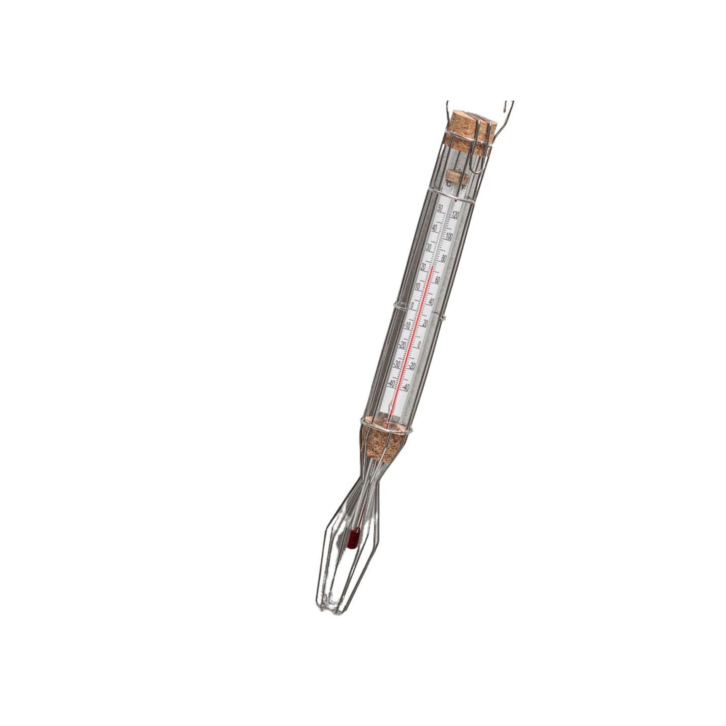 Heaven in Earth Garden Thermometer