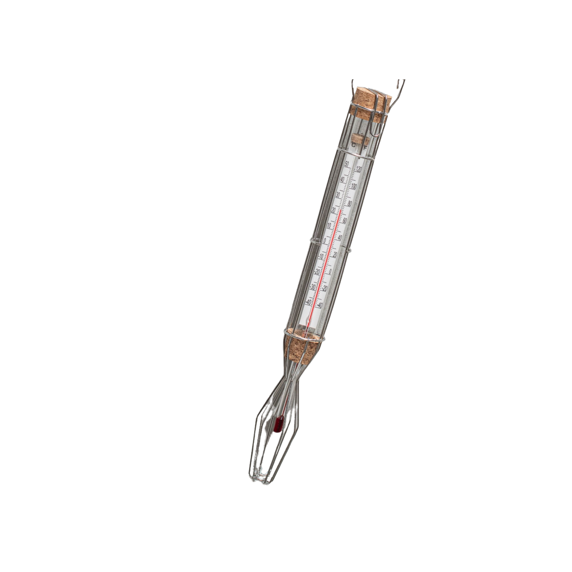 Heaven in Earth Garden Thermometer