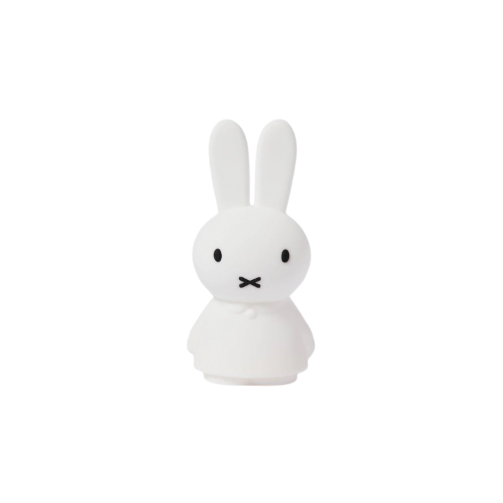 Miffy shines lamp 22cm out of packaging front view