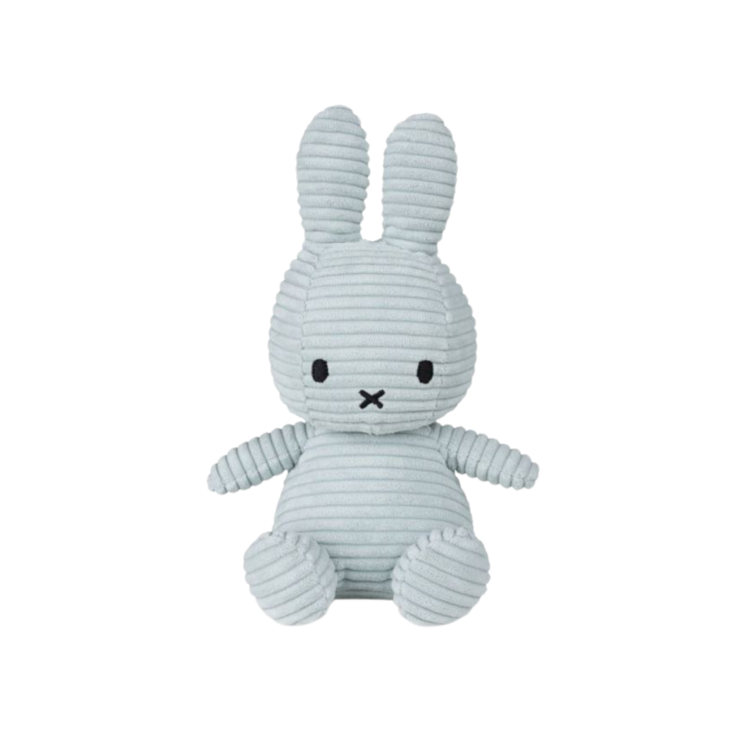 Sitting Miffy 23 cm soft jad front view